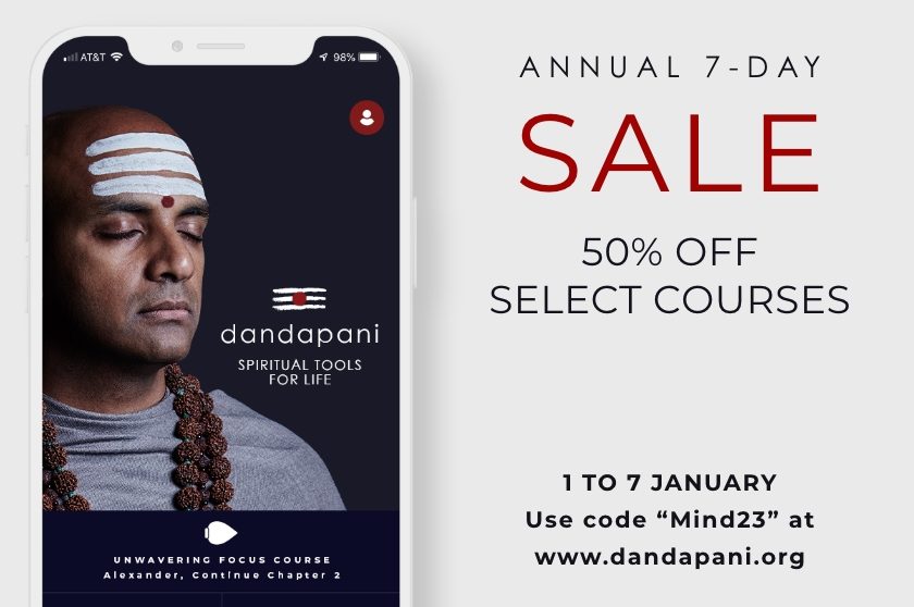 Once a year SALE is on NOW!
