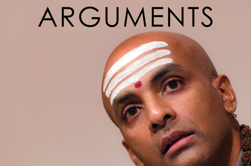 Fights in your head – Mental Arguments
