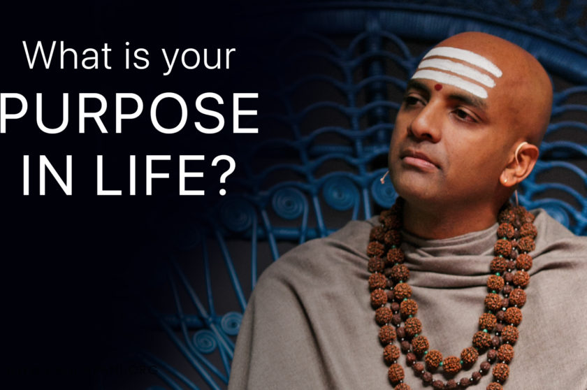 What is your Purpose in Life?