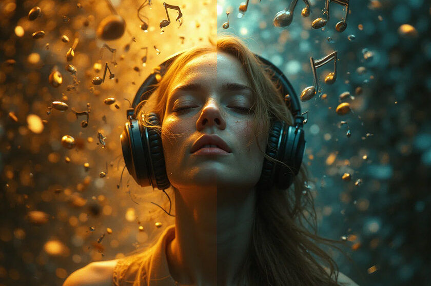 Who is living in your ear?